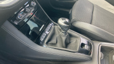 Vauxhall Grandland X 1.2 Turbo SRi Nav 5dr Petrol Hatchback